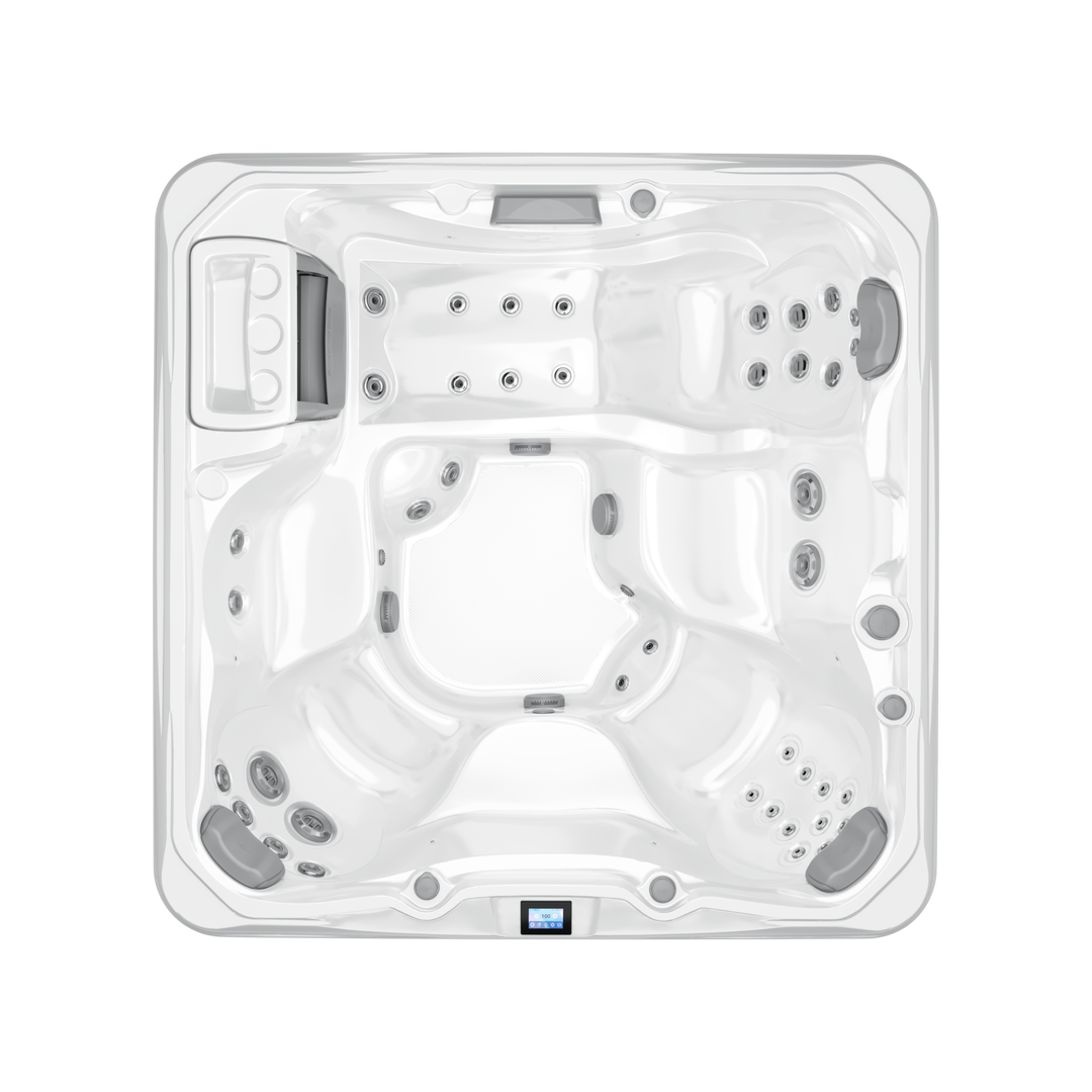 Hamilton™ 780 Series by Sundance® Spas