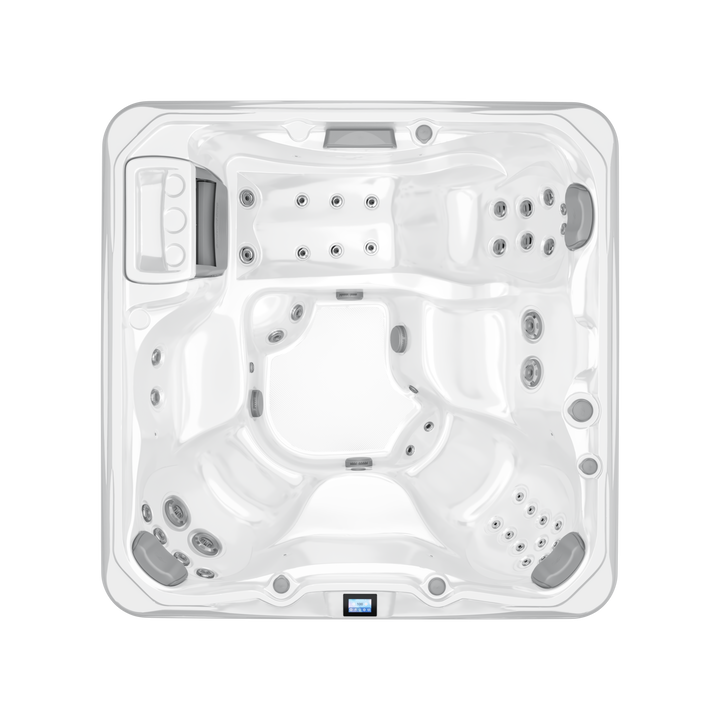 Hamilton™ 780 Series by Sundance® Spas