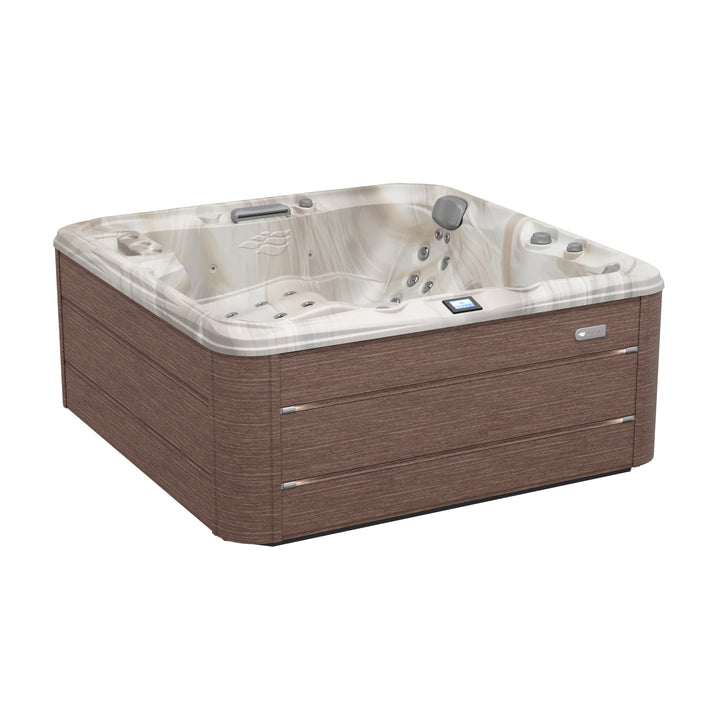 Hamilton™ 780 Series by Sundance® Spas