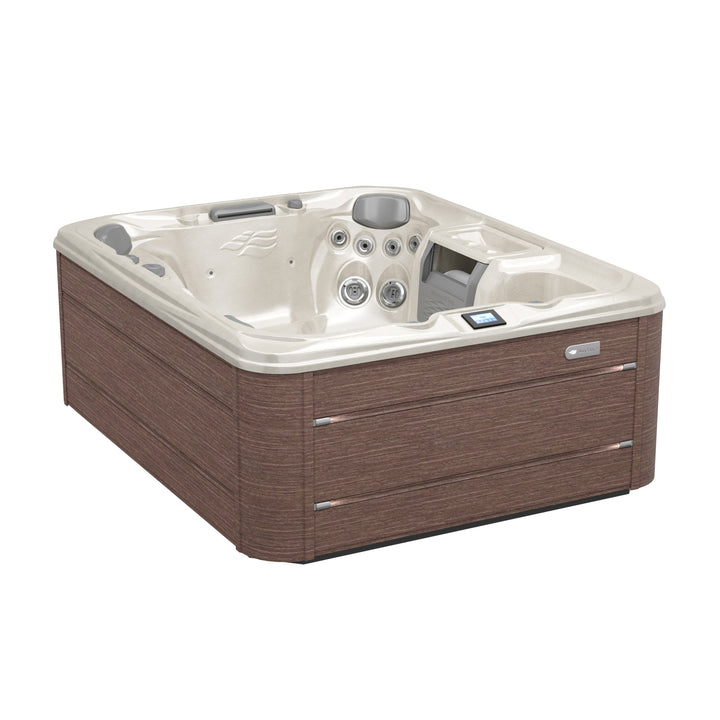 Montclair™ 780 Series by Sundance® Spas