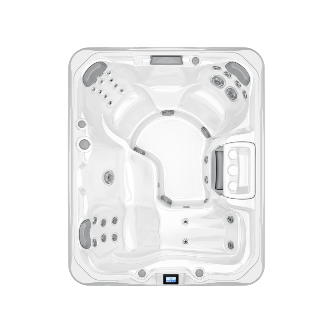 Montclair™ 780 Series by Sundance® Spas