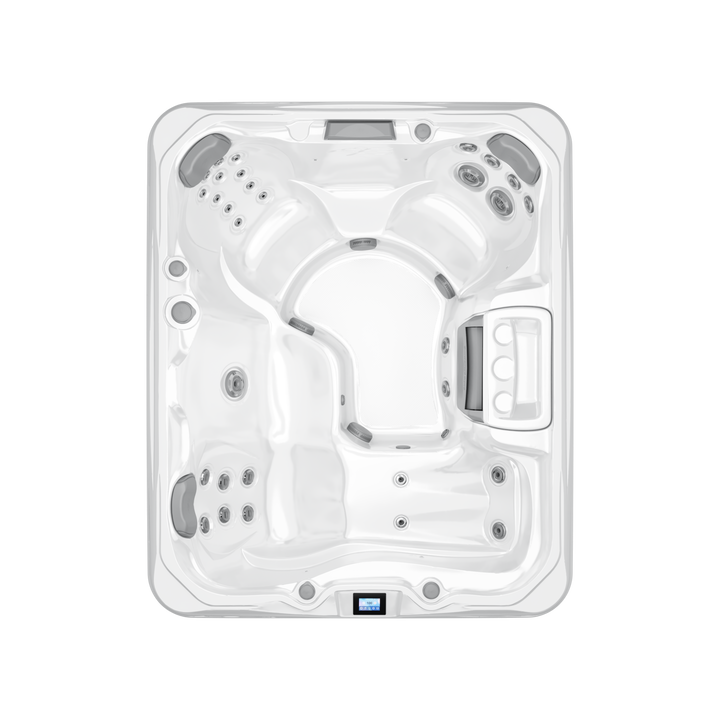 Montclair™ 780 Series by Sundance® Spas