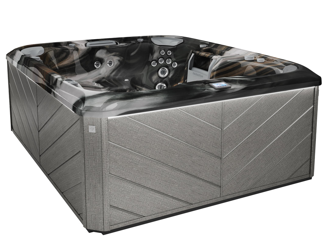 Aspen™ 880 Series by Sundance® Spas