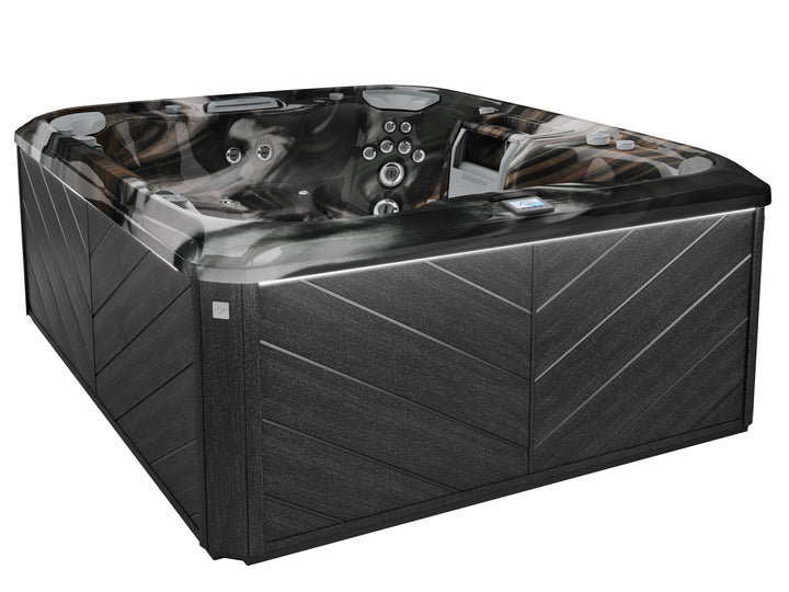 Aspen™ 880 Series by Sundance® Spas