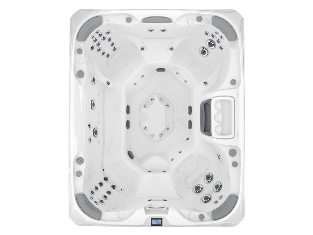 Aspen™ 880 Series by Sundance® Spas