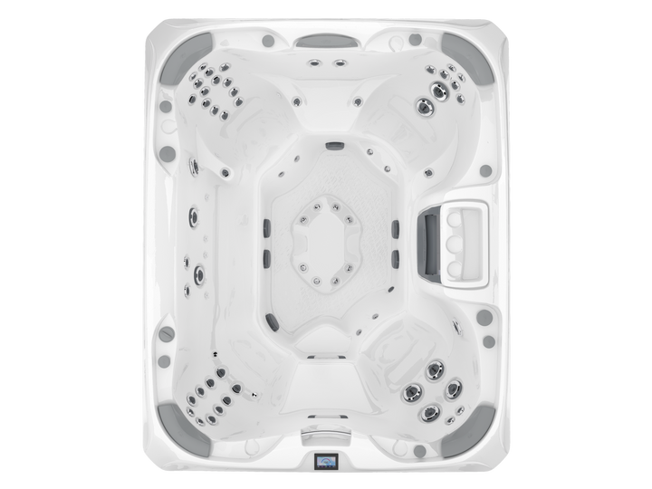 Aspen™ 880 Series by Sundance® Spas