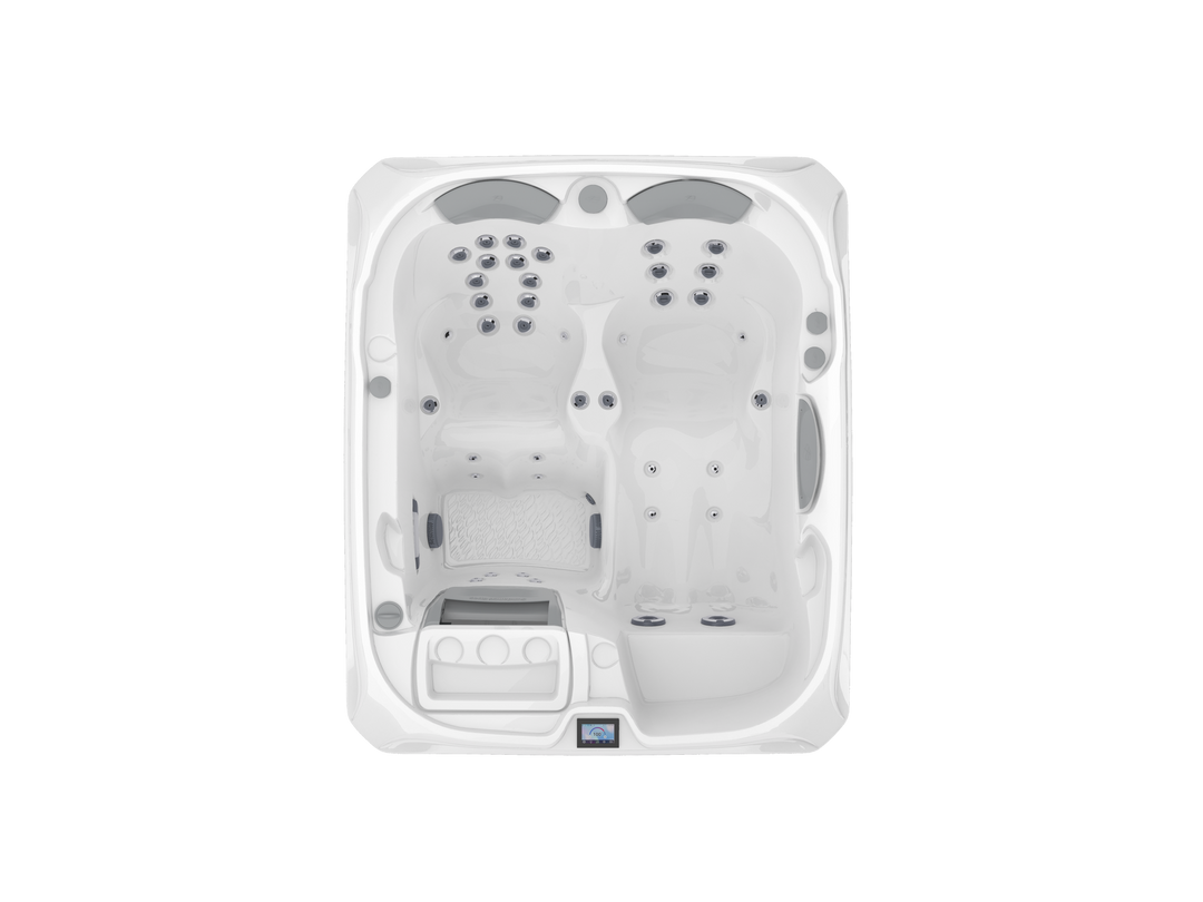 Capri™ 880 Series by Sundance® Spas