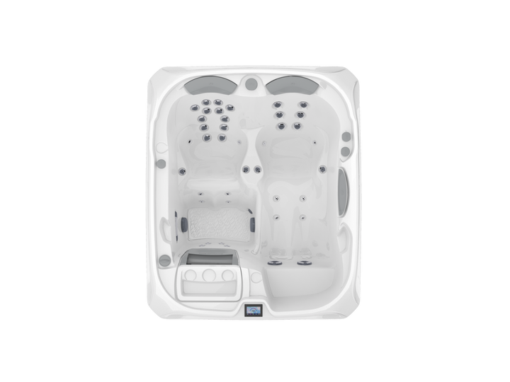 Capri™ 880 Series by Sundance® Spas