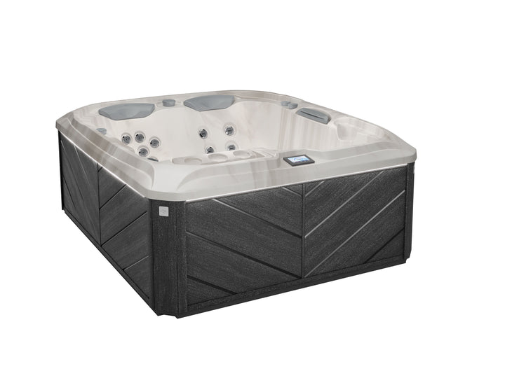 Capri™ 880 Series by Sundance® Spas