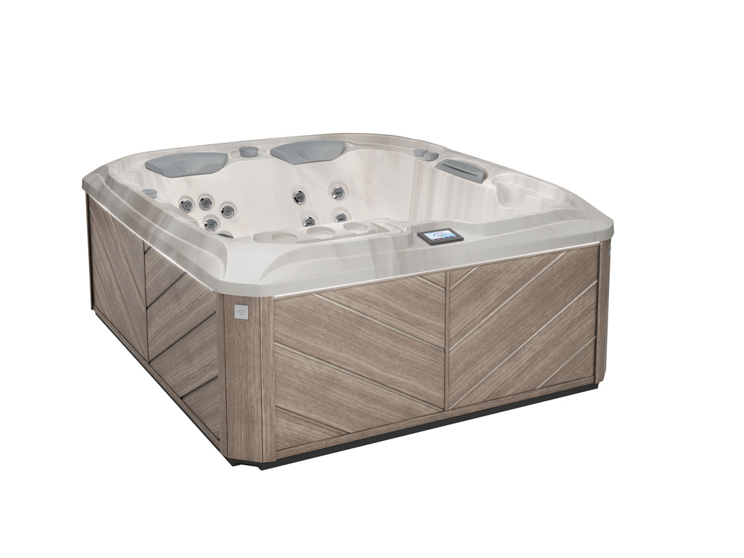 Capri™ 880 Series by Sundance® Spas