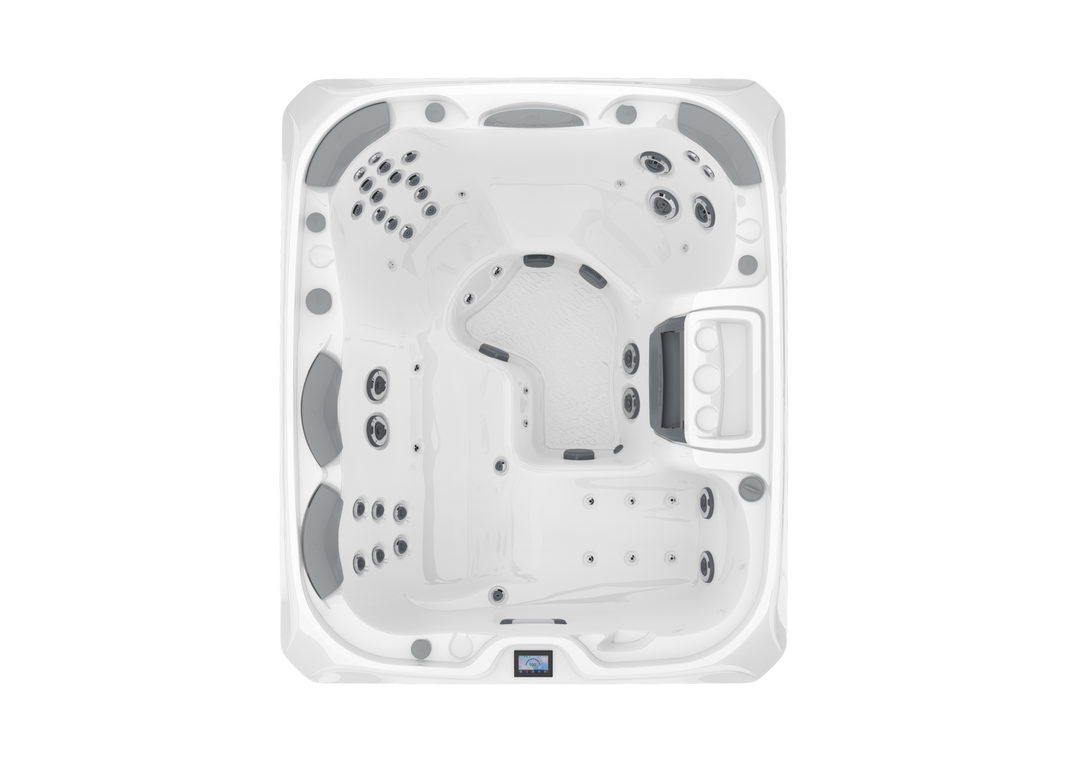 Marin™ 880 Series by Sundance® Spas