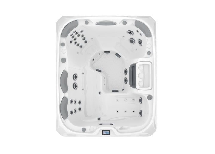Marin™ 880 Series by Sundance® Spas