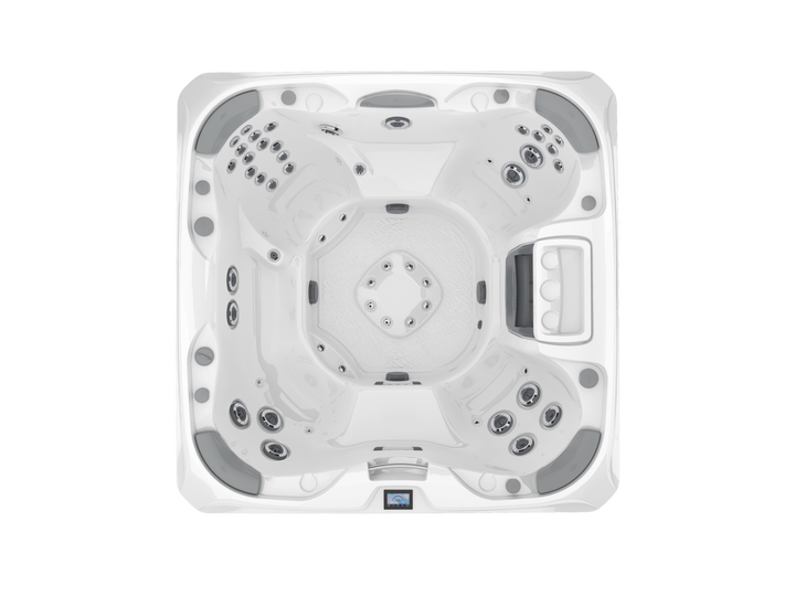 Optima™ 880 Series by Sundance® Spas