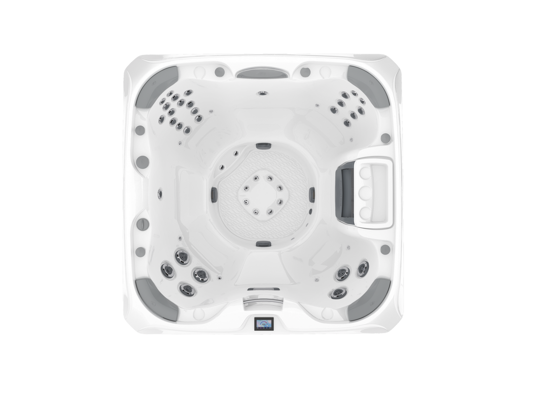 Vistamar™ 880 Series by Sundance® Spas