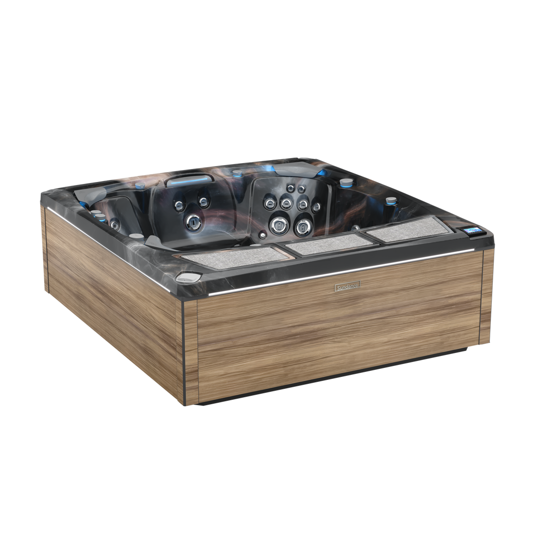 Claremont™ 980 Series by Sundance® Spas