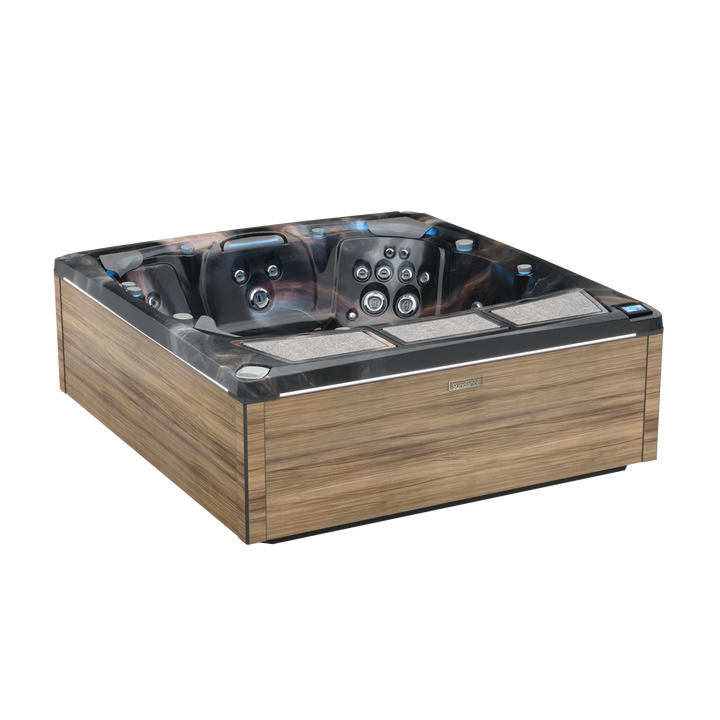 Claremont™ 980 Series by Sundance® Spas