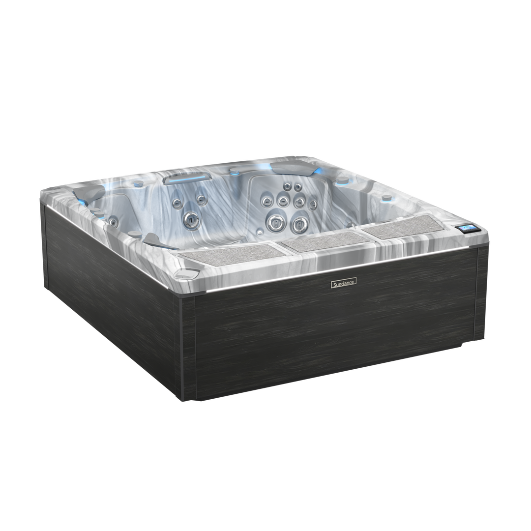 Claremont™ 980 Series by Sundance® Spas