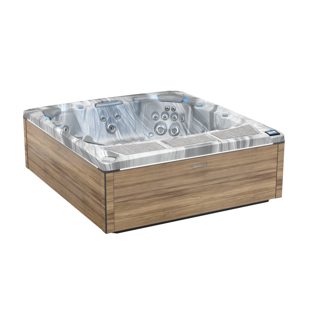 Claremont™ 980 Series by Sundance® Spas