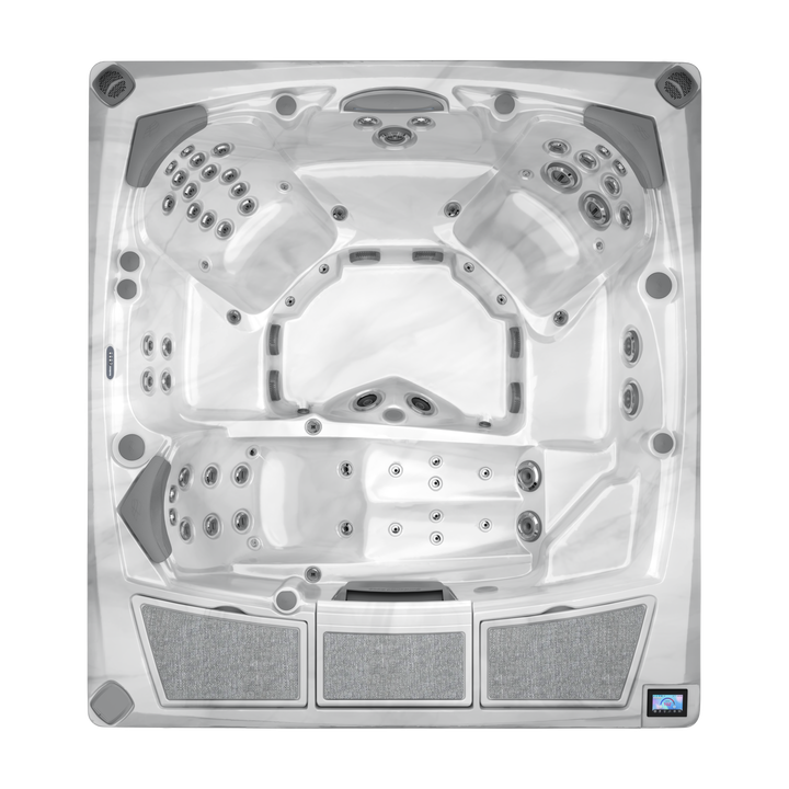 Claremont™ 980 Series by Sundance® Spas