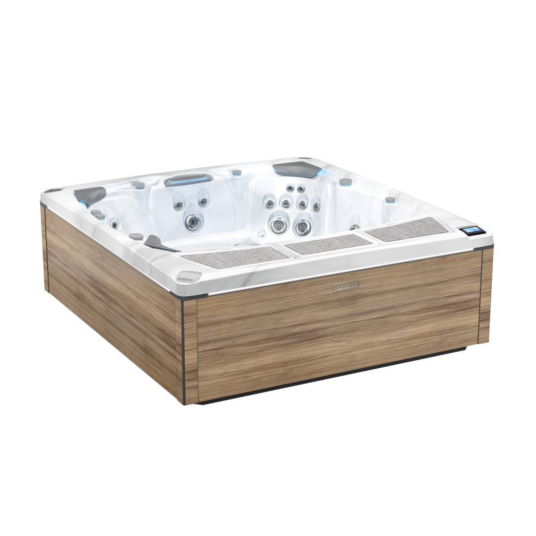 Claremont™ 980 Series by Sundance® Spas
