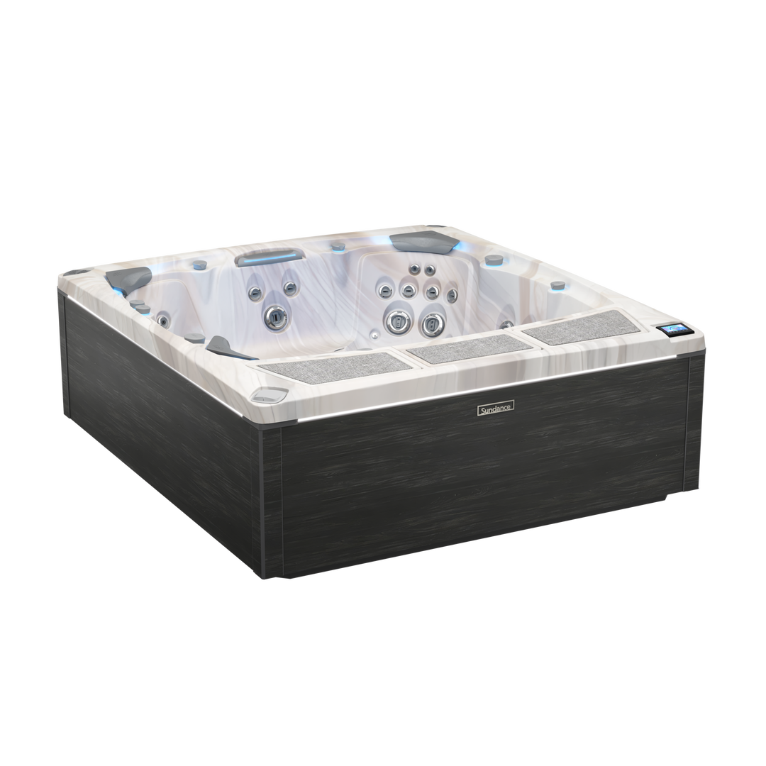 Claremont™ 980 Series by Sundance® Spas