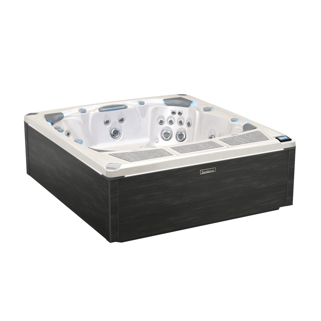 Kingston™ 980 Series by Sundance® Spas