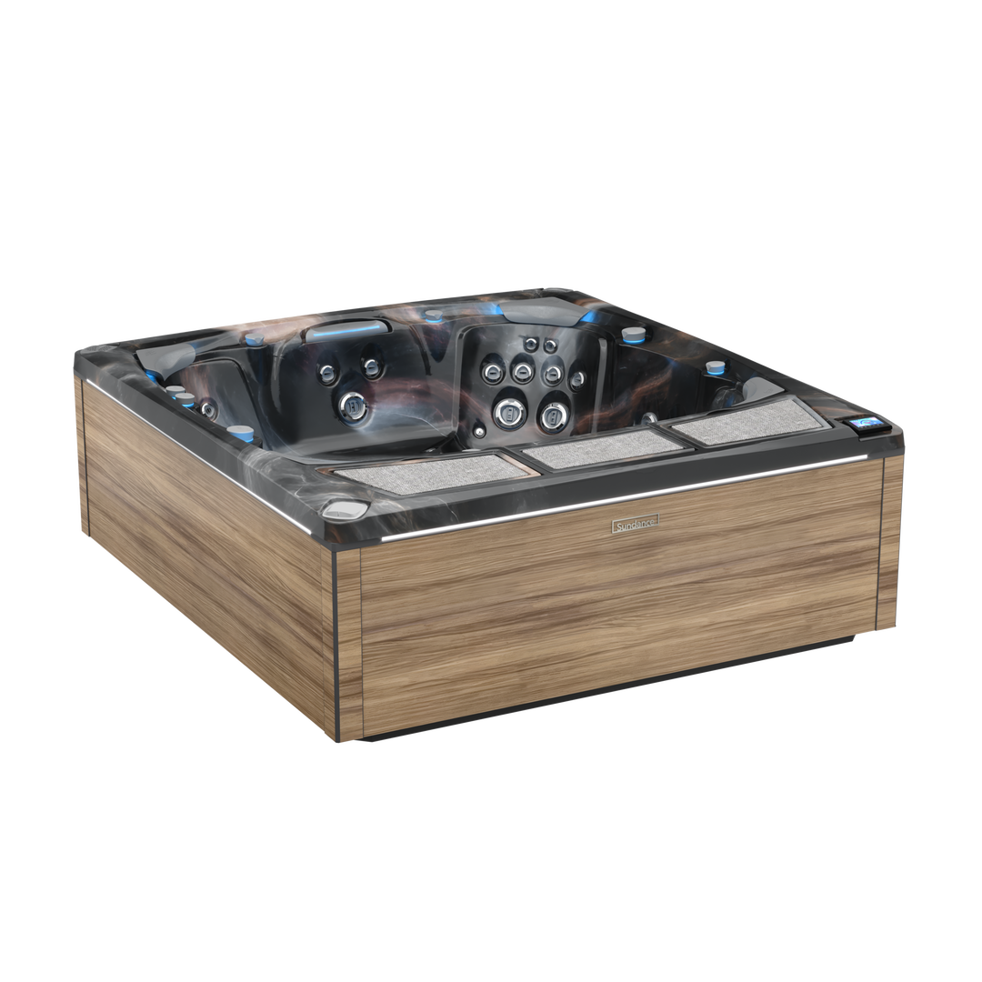 Kingston™ 980 Series by Sundance® Spas