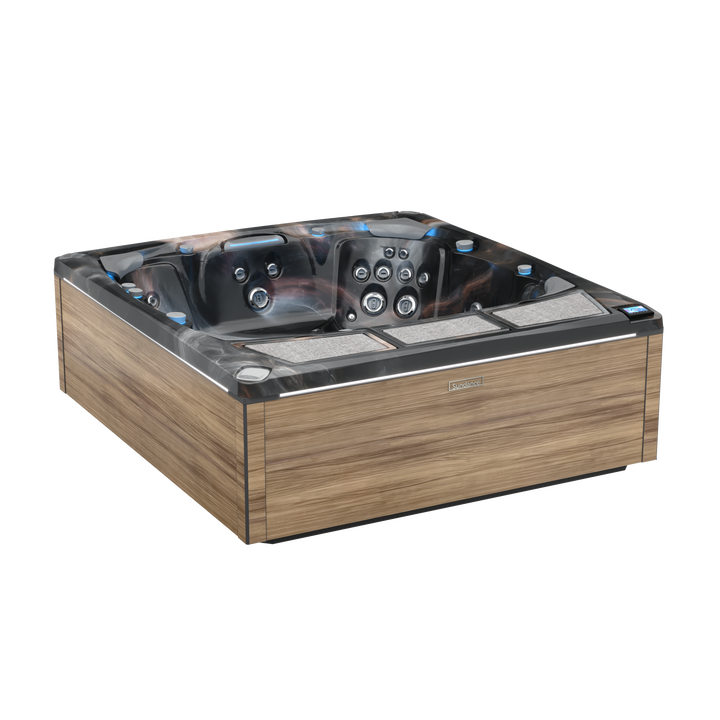 Kingston™ 980 Series by Sundance® Spas