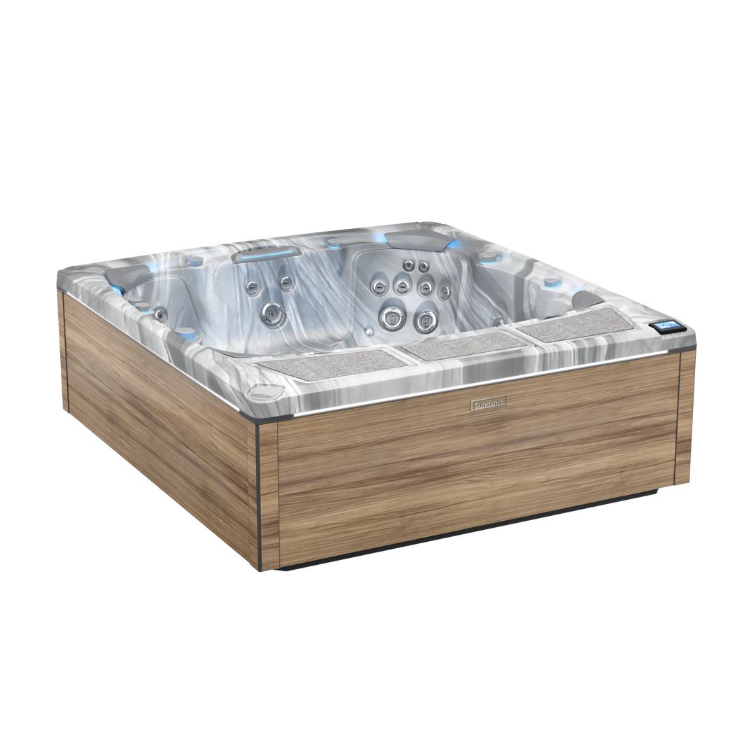 Kingston™ 980 Series by Sundance® Spas