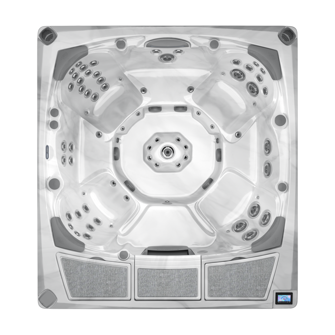 Kingston™ 980 Series by Sundance® Spas