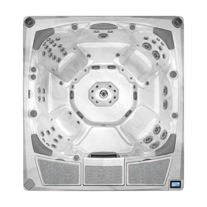 Kingston™ 980 Series by Sundance® Spas