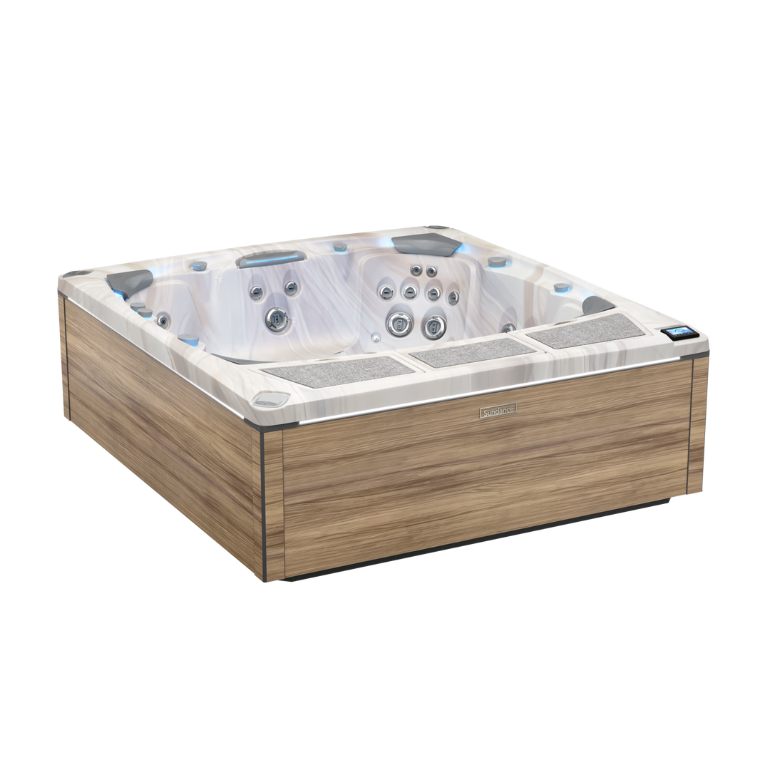 Kingston™ 980 Series by Sundance® Spas