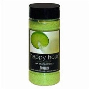 SPAZAZZ 17OZ Margarita Happy Hour