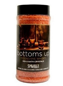 SPAZAZZ Set the Mood Crystals