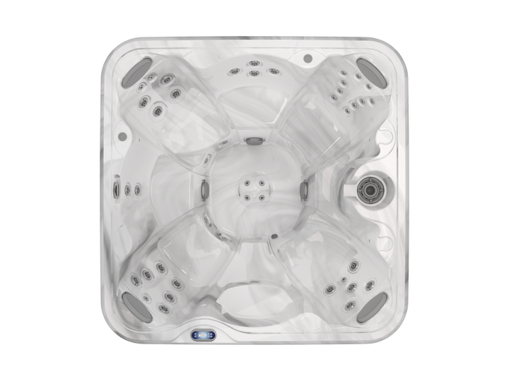 SoulNova7 Open Seat