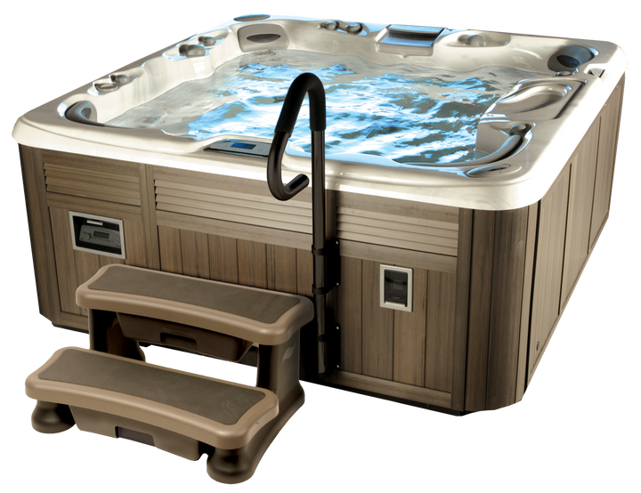 Leisure Concepts Safe-T-Rail