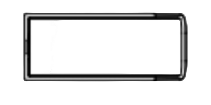 Shroud: Panel Light 680 6541-923