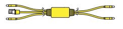 2023+ 780 Exterior Lights