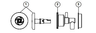 Jetback: Mini FX w/Grommet 2024+ 780 mini vortex/adjustible fluidix reflex