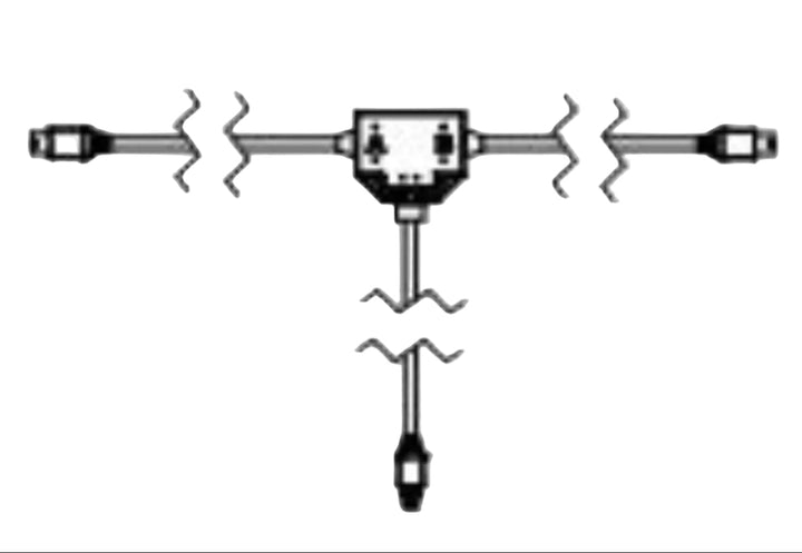Harness: Strip Light SD880