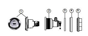 Jet: Fluidix Intell Assy SS &