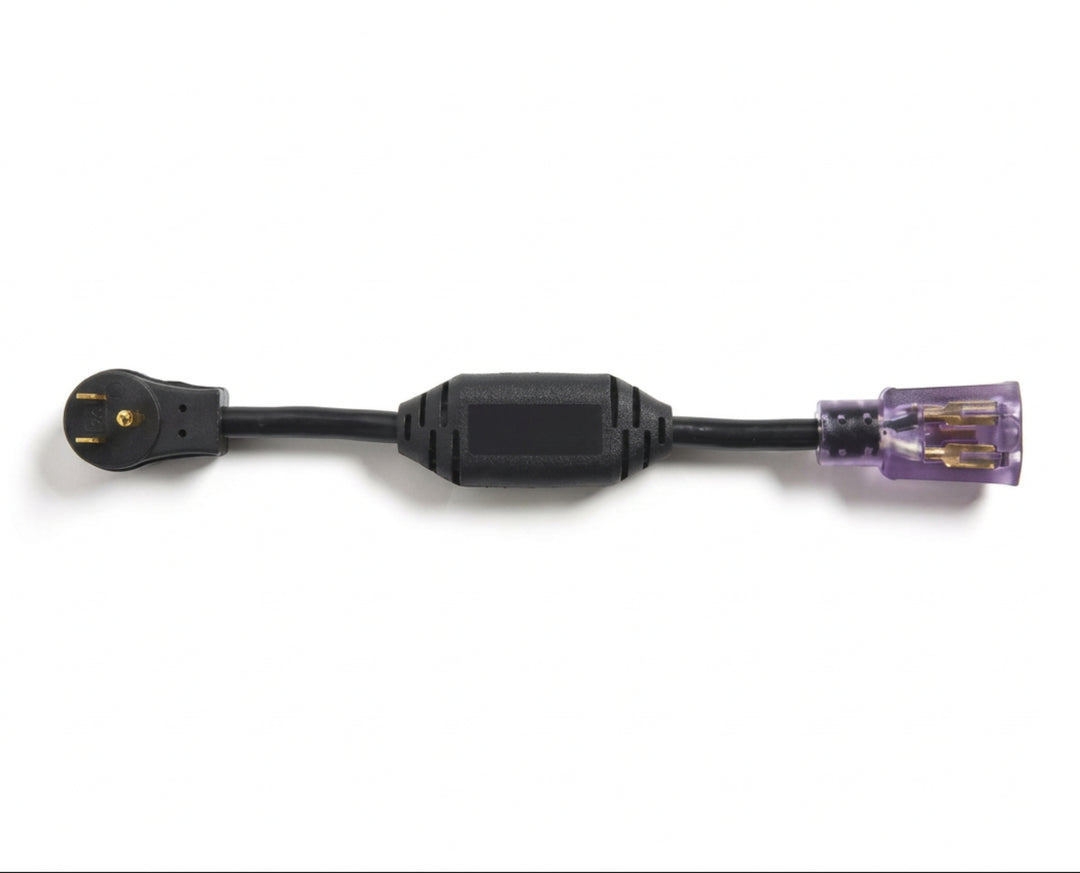 Automatic Inline Thermostat Extension Cable