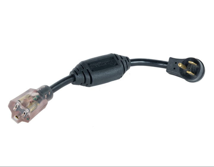 Automatic Inline Thermostat Extension Cable