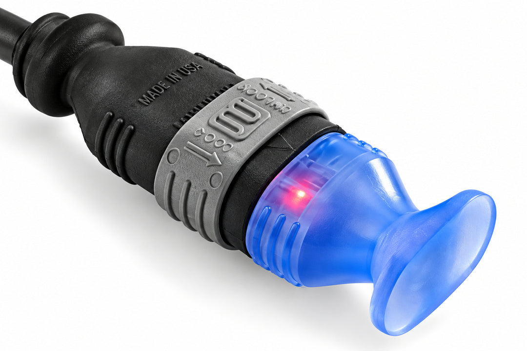 120V Replacement Light Tester