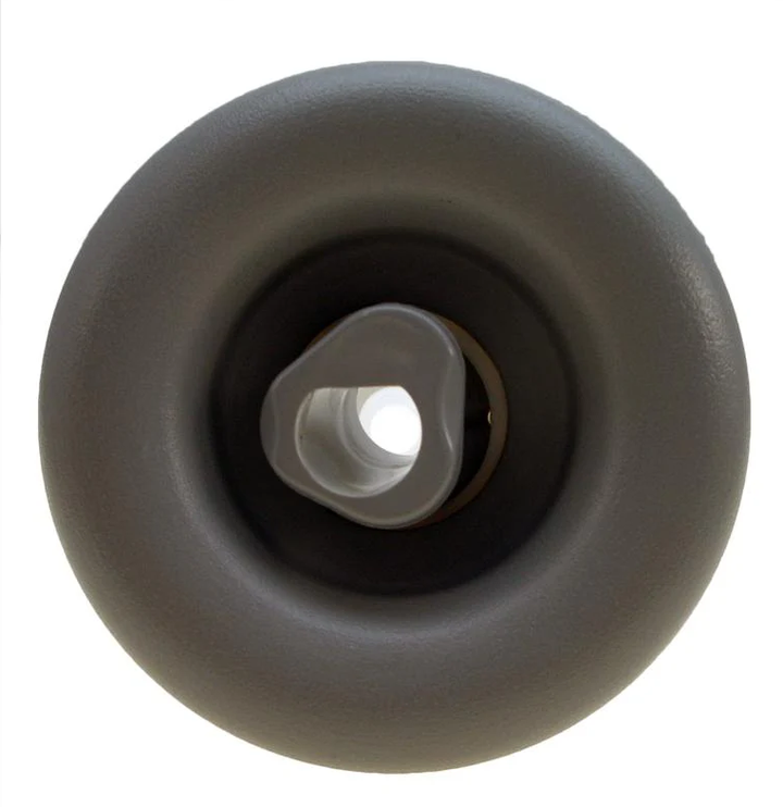 Sundance® / Jacuzzi® Mini Intelli‑Jet Jetface (3″ Stainless Steel) – Part 