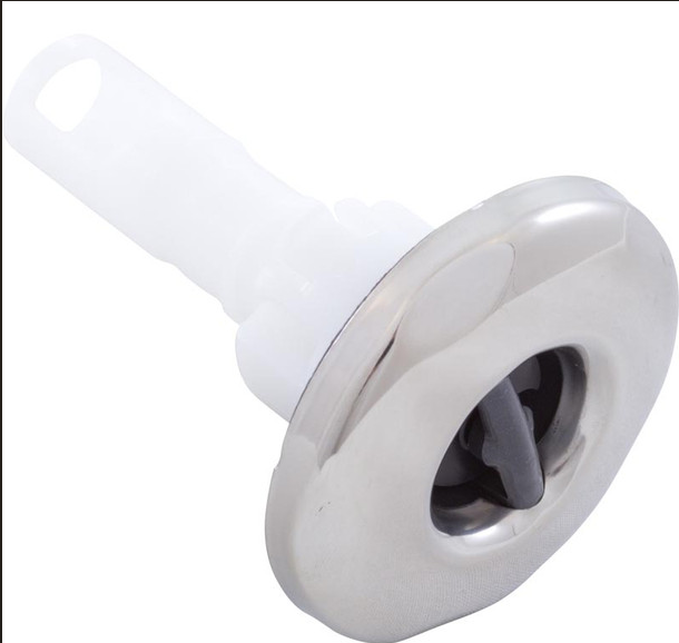 Sundance® / Jacuzzi® 2″ Pulsator Jetface (SDS) – Part 