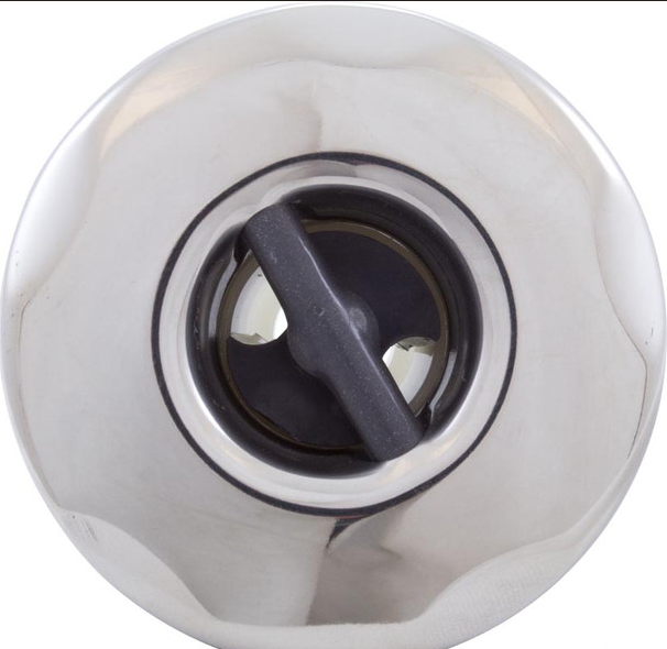 Sundance® / Jacuzzi® 2″ Pulsator Jetface (SDS) – Part 