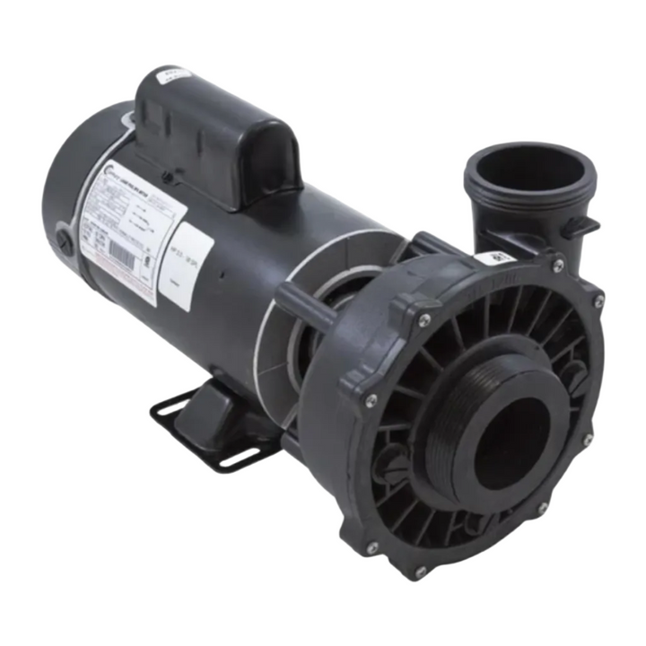 Waterway Executive 3.0 HP 230V 48 Frame Spa Pump Complete 2" x 2" (3421221-1A)