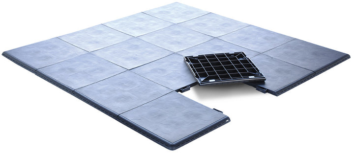 Leisure Concepts SmartDeck 8 X 8 Pad