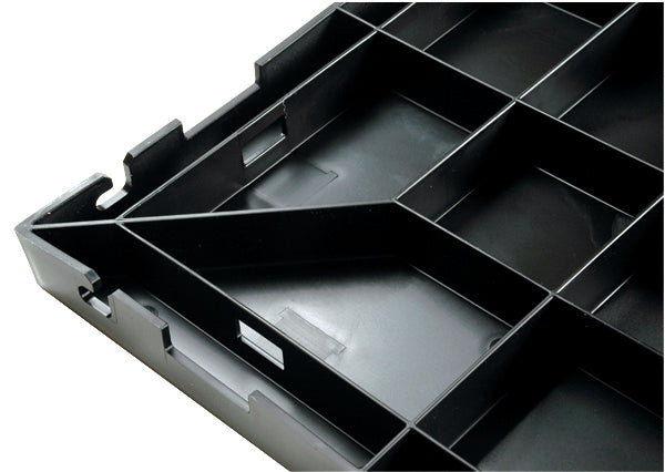 Leisure Concepts SmartDeck 8 X 8 Pad